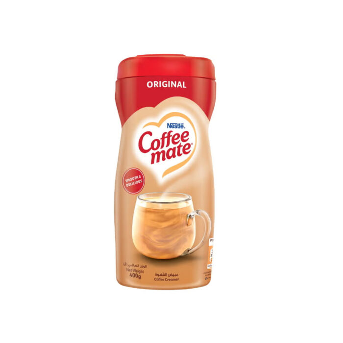 Coffee Creamer 400 grams - Image 1