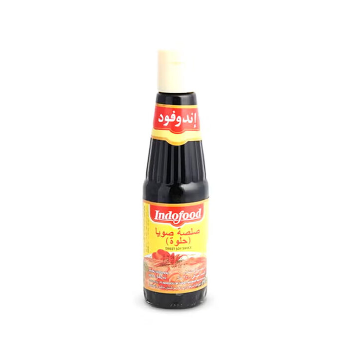 Sweet-Soy-Sauce-340ml Sweet Soy Sauce 340ml - Image 1