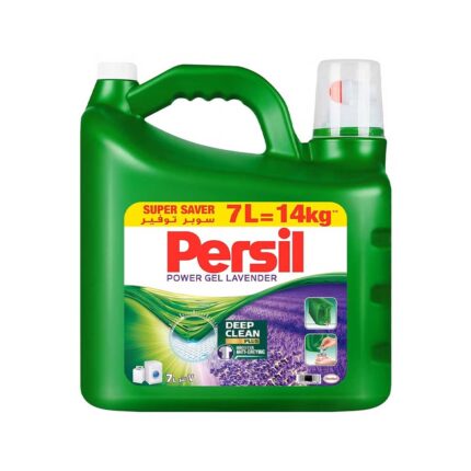 Power Gel Green , 7L Multicolour