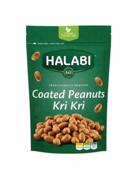 Kri Peanuts 300grams
