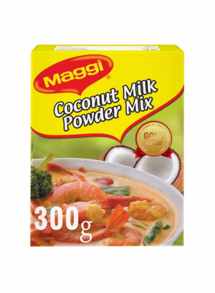 Coconut Milk Powder Mix 300grams
