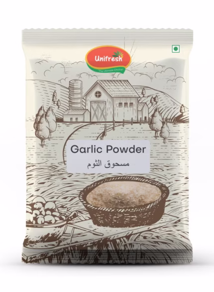 Garlic Powder 100g