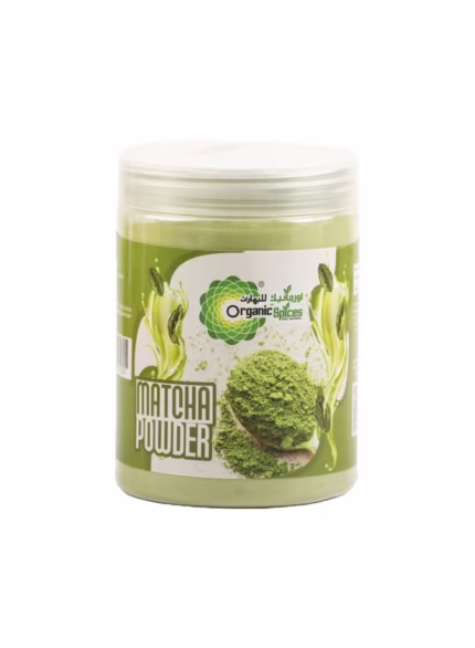 Matcha powder 200 gms
