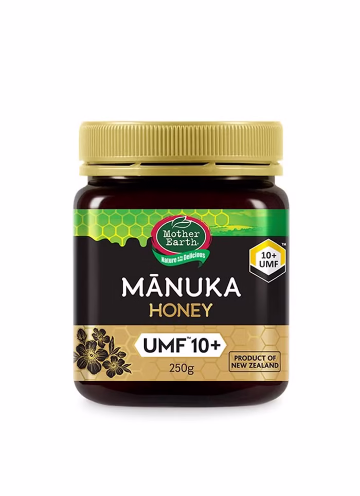 brkf Manuka Honey UMF 10+ - Image 1