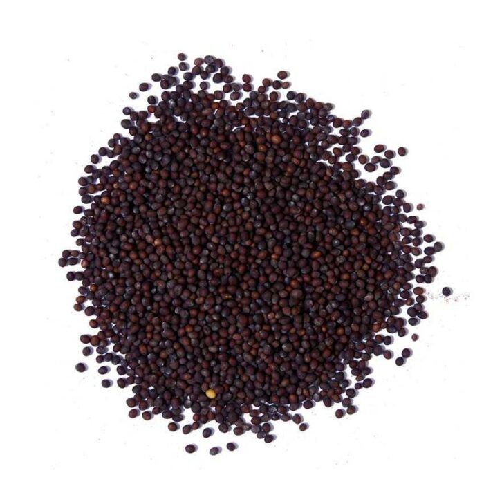 20718 Dahab Mustard Seed 500g - Image 1