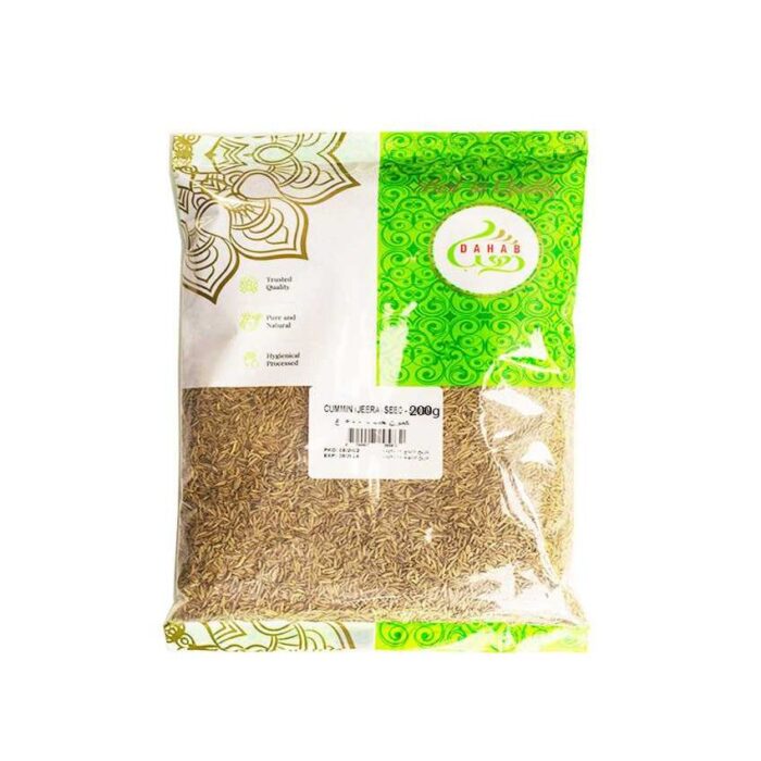 Dahab Cumin Seed 200g - Image 1