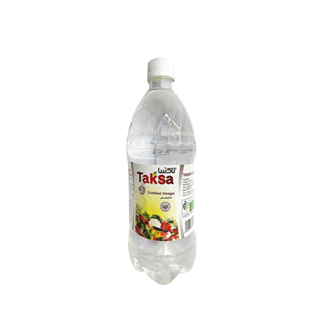 6260235321026_1 White Vinegar Taksa 1kg - Image 1