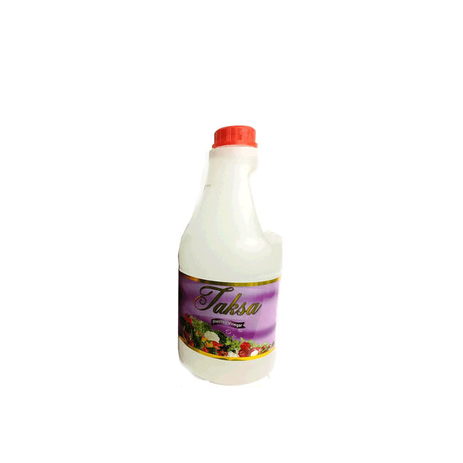 6260235322047 White Vinegar Taksa 3.5kg - Image 1
