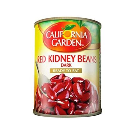 California Garden Red Kidney Beans 400g