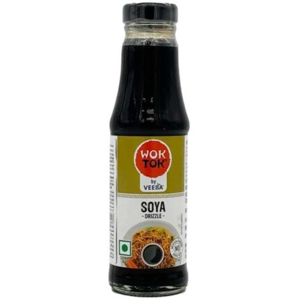 Veeba Soya Drizzle 225g