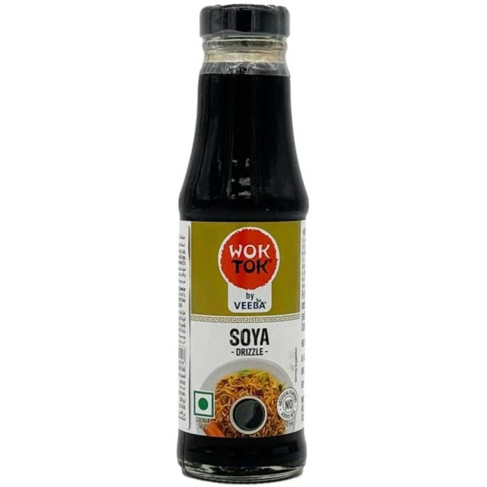 Veeba Soya Drizzle 225g
