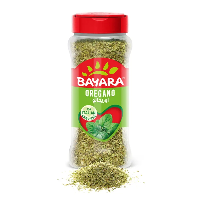 Bayara Oregano 60 g - Image 1