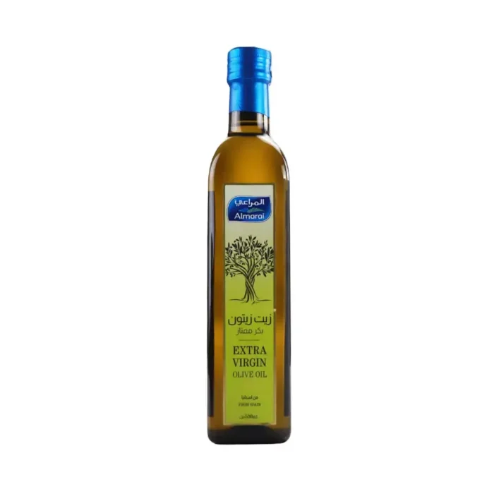 gallery477b1c6616d92c8b795e5d1cf3db4f7a1 Almarai Extra Virgin Olive Oil- 500ml - Image 1