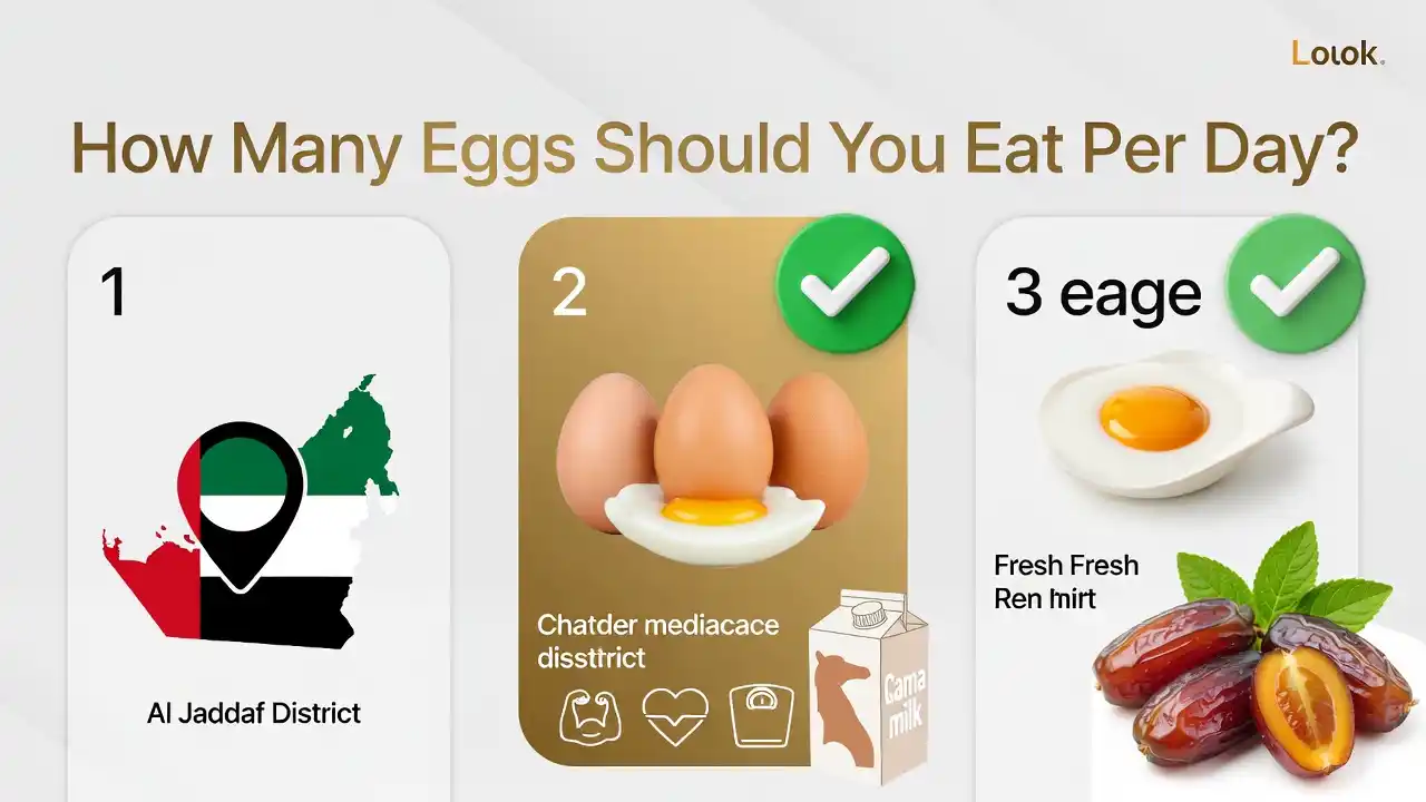 Can You Eat Eggs Every Day?