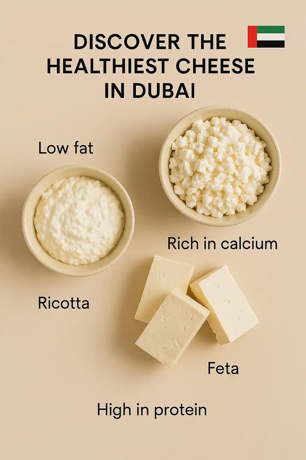 Low-Fat Cheese Options for Health