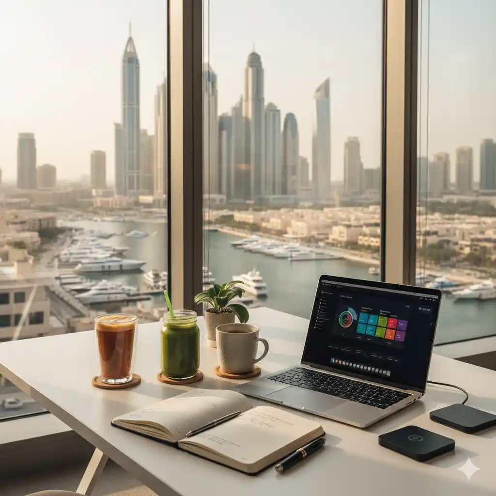 Best Drinks to Boost Energy at Work