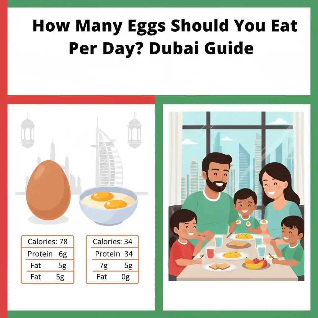 Is It Healthy to Eat Eggs Every Day?