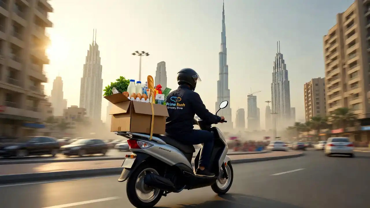 Fresh Eggs in Dubai with Under 10-Minute Delivery