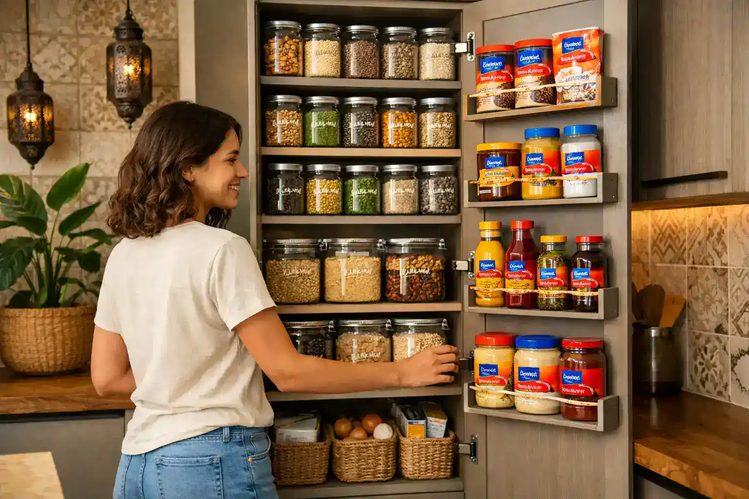 Vegan Condiments: Mustard, BBQ & Dressings by American Garden