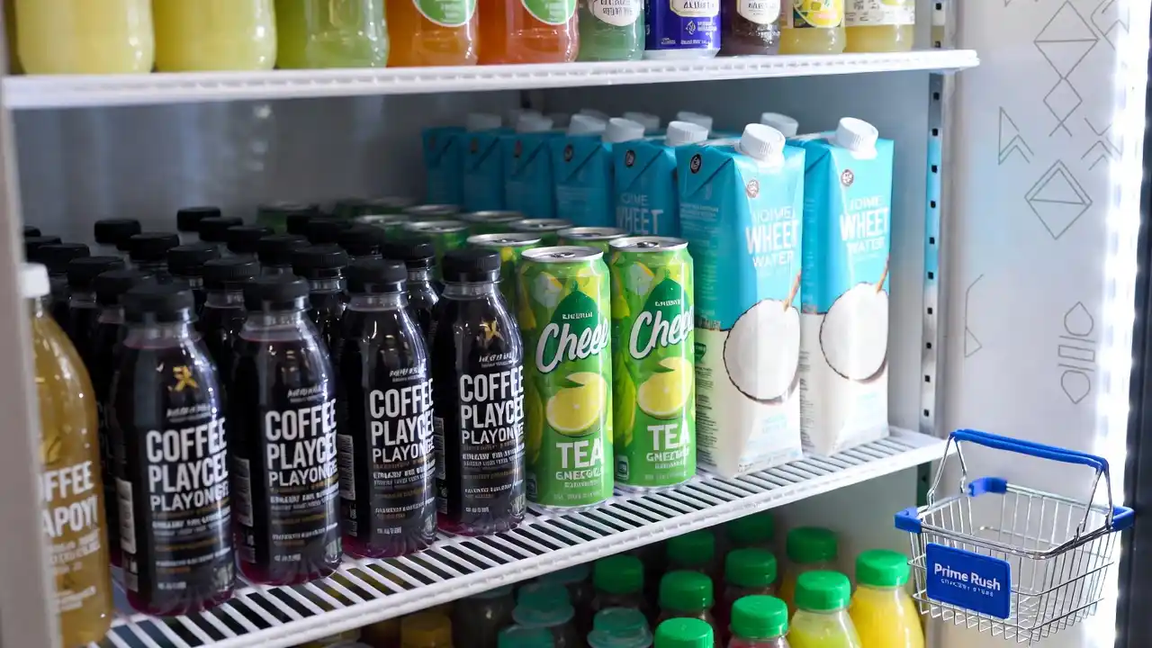 Low-Sugar Drinks to Boost Energy Without Crash