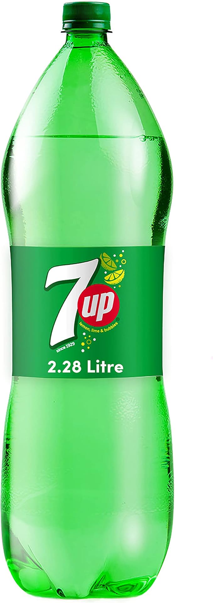 61cN0OKr0TL._AC_SX679_ 7Up Carbonated Drink 2.28Litre - Image 1