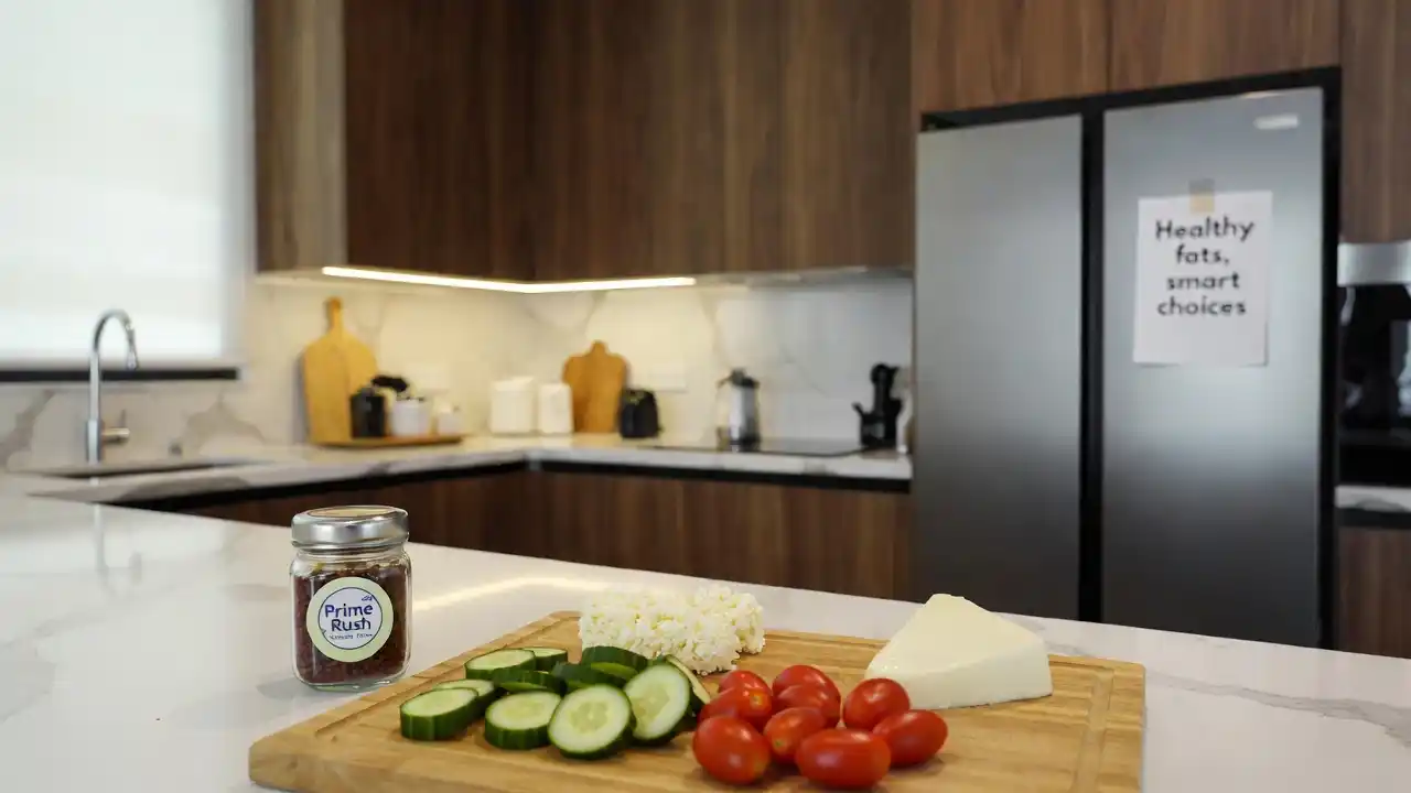 Comparing Hard vs Soft Cheese Health Benefits