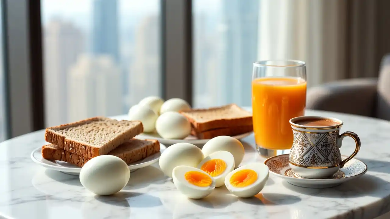 How Many Eggs Should You Eat Per Day?