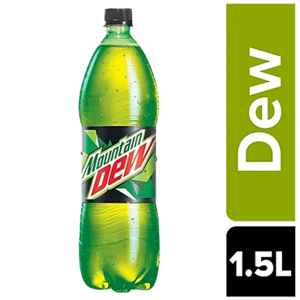 DEW MOUNTAIN 1.5L