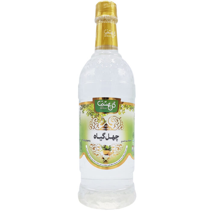 GOL BEHESHT FORTY HERBS GOL BEHESHT FORTY HERBS - Image 1