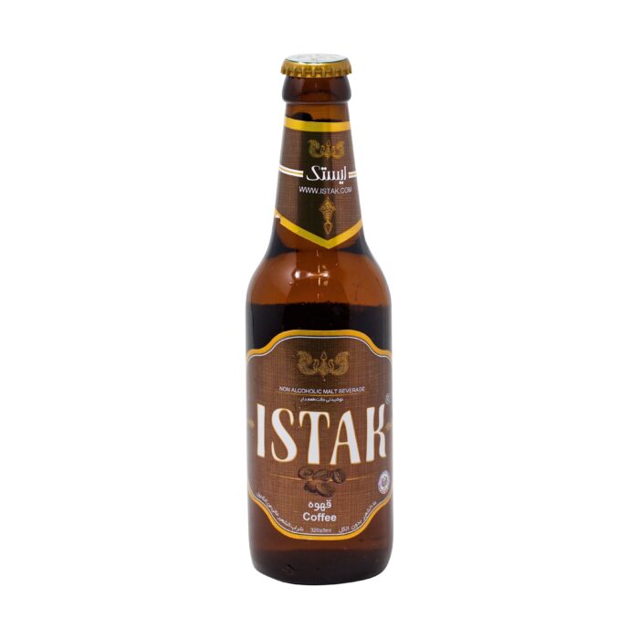 ISTAK COFFEE DRINK 320ML - Image 1