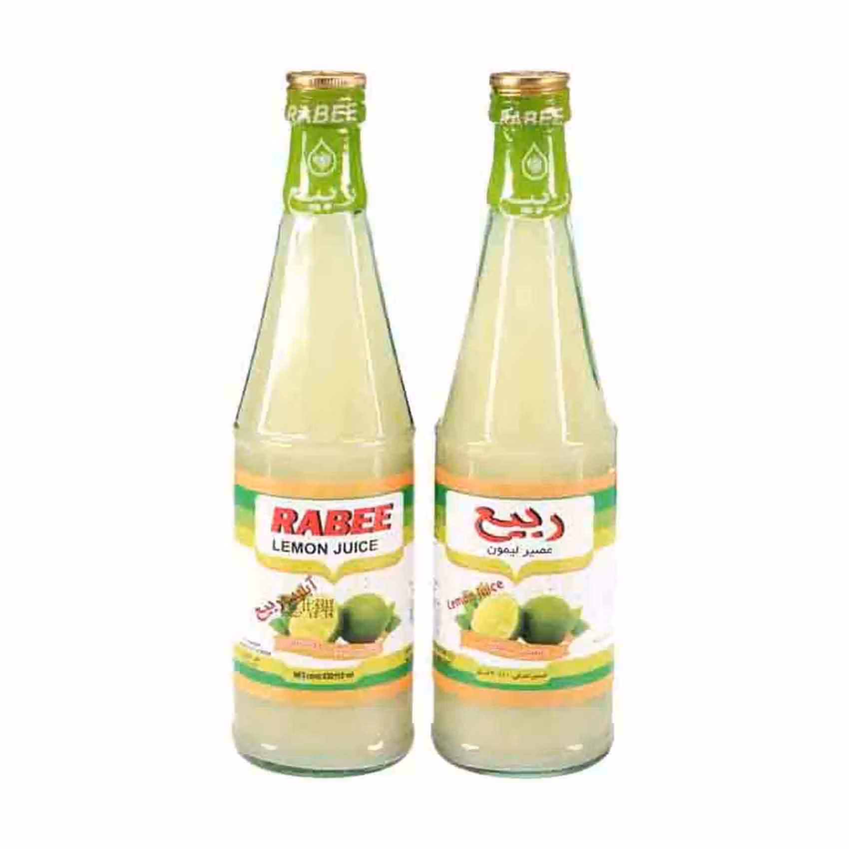 LIME JUICE RABEE 430ML