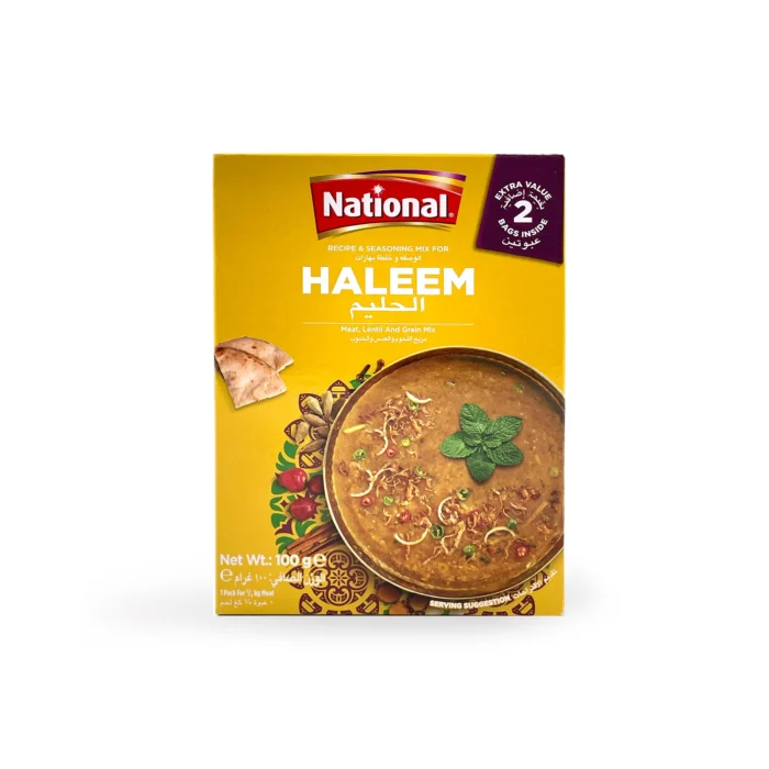 National_Spice_Mix_Haleem_100G_2Bags_1 National Spice Mix Haleem 100G - Image 1