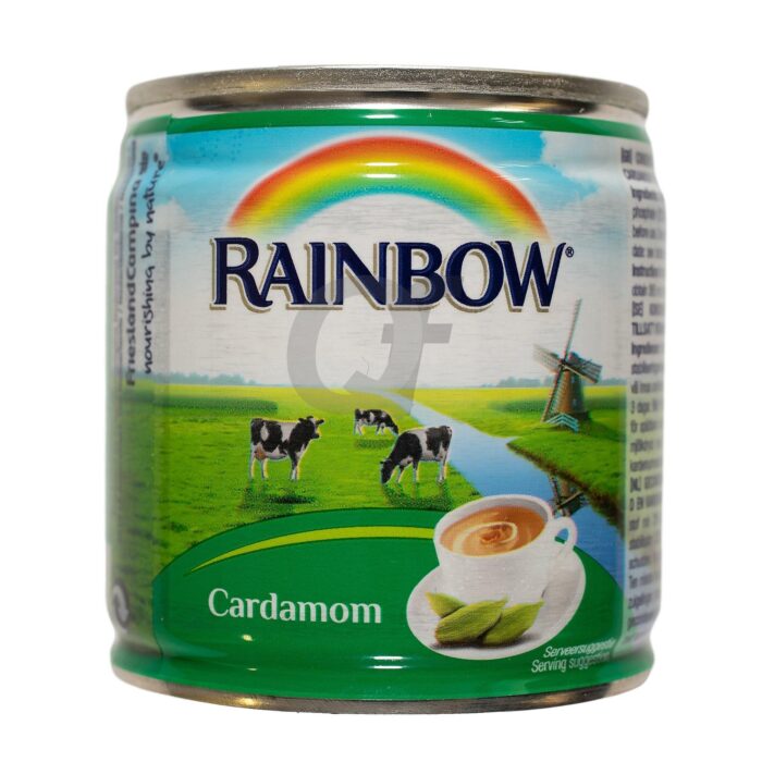 RAINBOW MILK CARDAMOM 160ML - Image 1