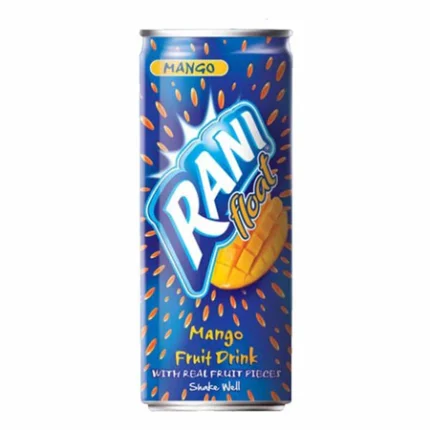 RANI JUICE MANGO 240ML