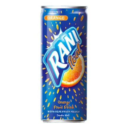 RANI JUICE ORANGE 240ML
