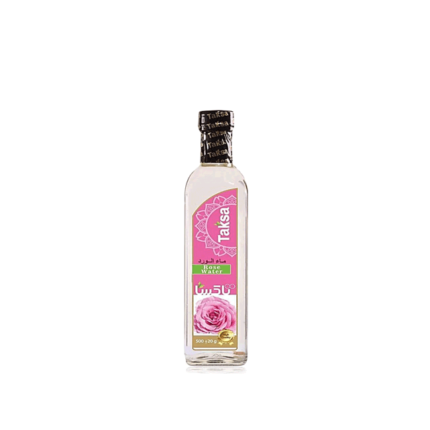 ROSE WATER TAKSA 500ML