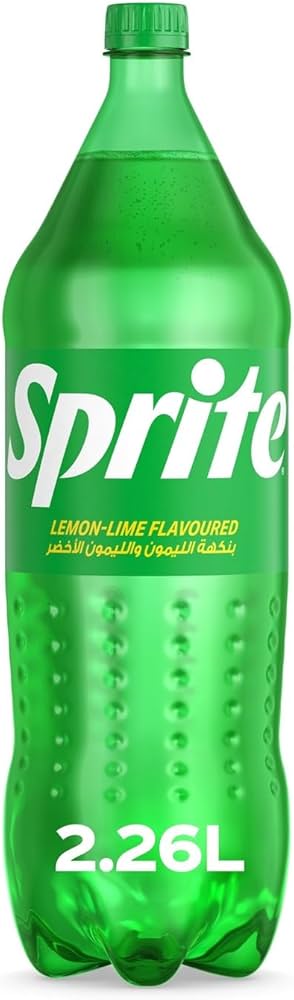 SPRITE 2.26L