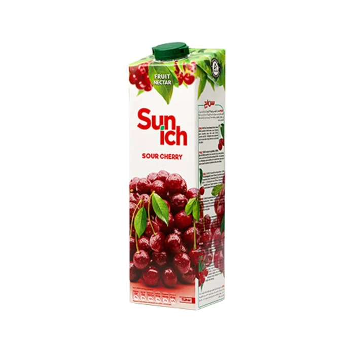 SUNICH SOUR CHERRY1L - Image 1