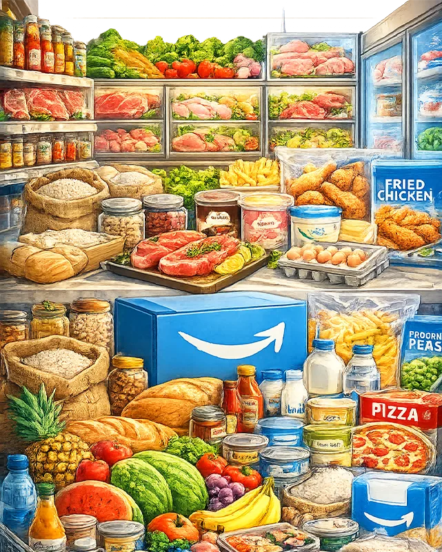 supermarket near me in Dubai JVC - Al Jaddaf